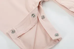 Baby Bamboo Short Romper manufacturer
